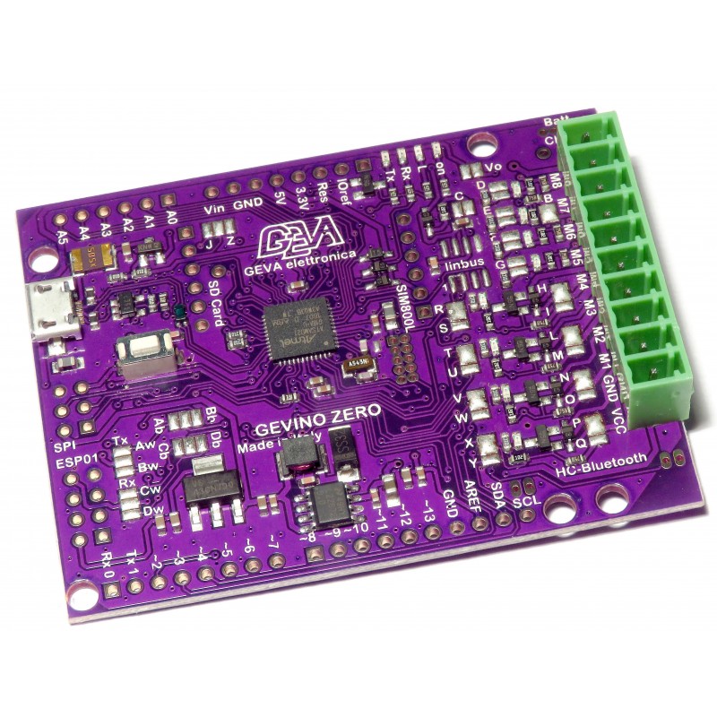 Arduino M0 Arduino M0