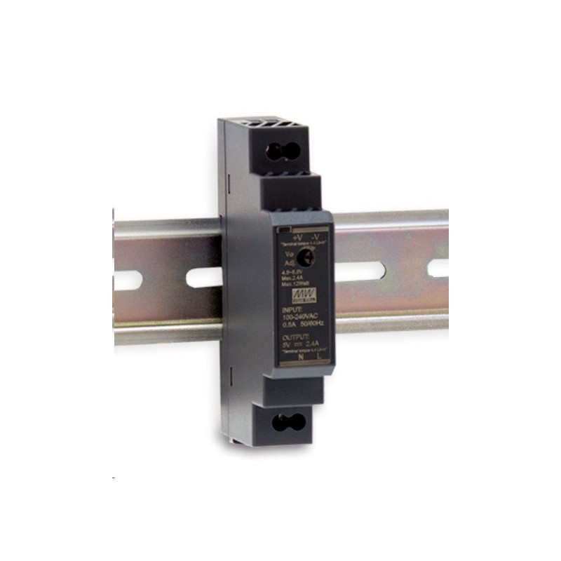 Alimentatore 12V 1.25A