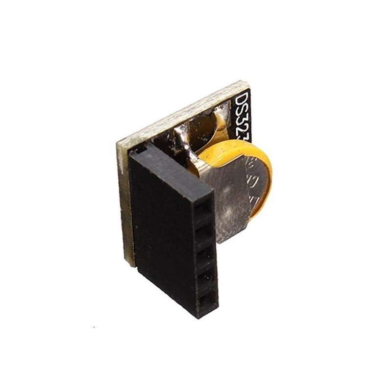 DS3231 RTC Clock