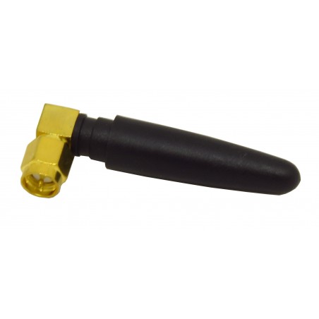 Right Angle GSM Antenna