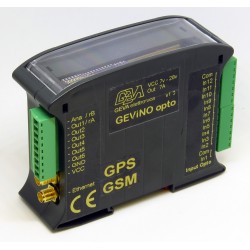 SIM808 GSM + GPS