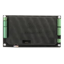 Rear cover for Gevino TFT