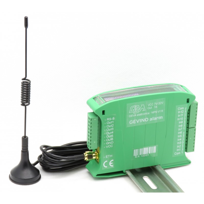 Arduino PLC Arduino PLC