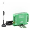 GSM telephone dialer