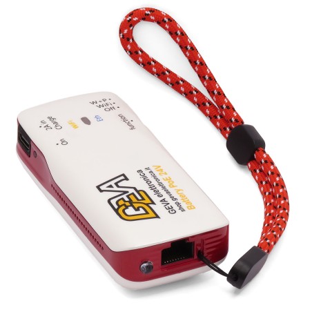 Battery PoE 15W