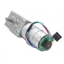 Brushed DC motor Driver - Power