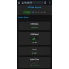 Combinatore telefonico GSM industriale, vocale, sms e email, 12 ingressi