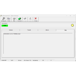Controllo Accessi RFID mifare