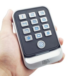 Tastiera RFID IP67 Waterproof