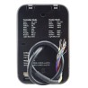 Keyboard RFID IP67 Waterproof