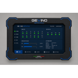 GEVINO TFT 7"