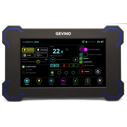 GEVINO TFT 7"