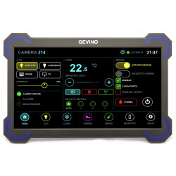 GEVINO TFT 10"