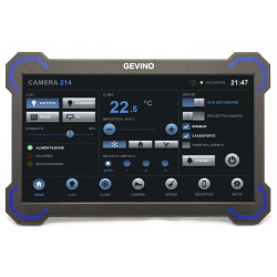 GEVINO TFT 10"