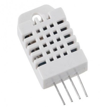 DHT22 temperature-humidity sensor