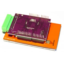 Arduino PLC