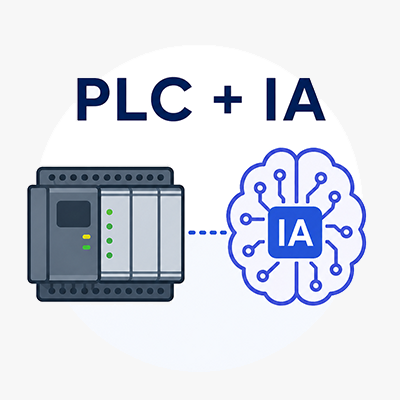 Come programmare un PLC con l'Intelligenza Artificiale nel 2026