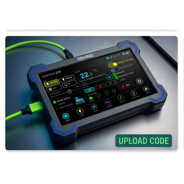 Industrial Retrofitting and Modbus RS485: Get Old Machines Onto the Network Without Losing Your Mind