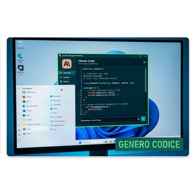Gestione allarmi e monitoraggio I/O: la logica di sicurezza del PLC senza scrivere una riga di codice